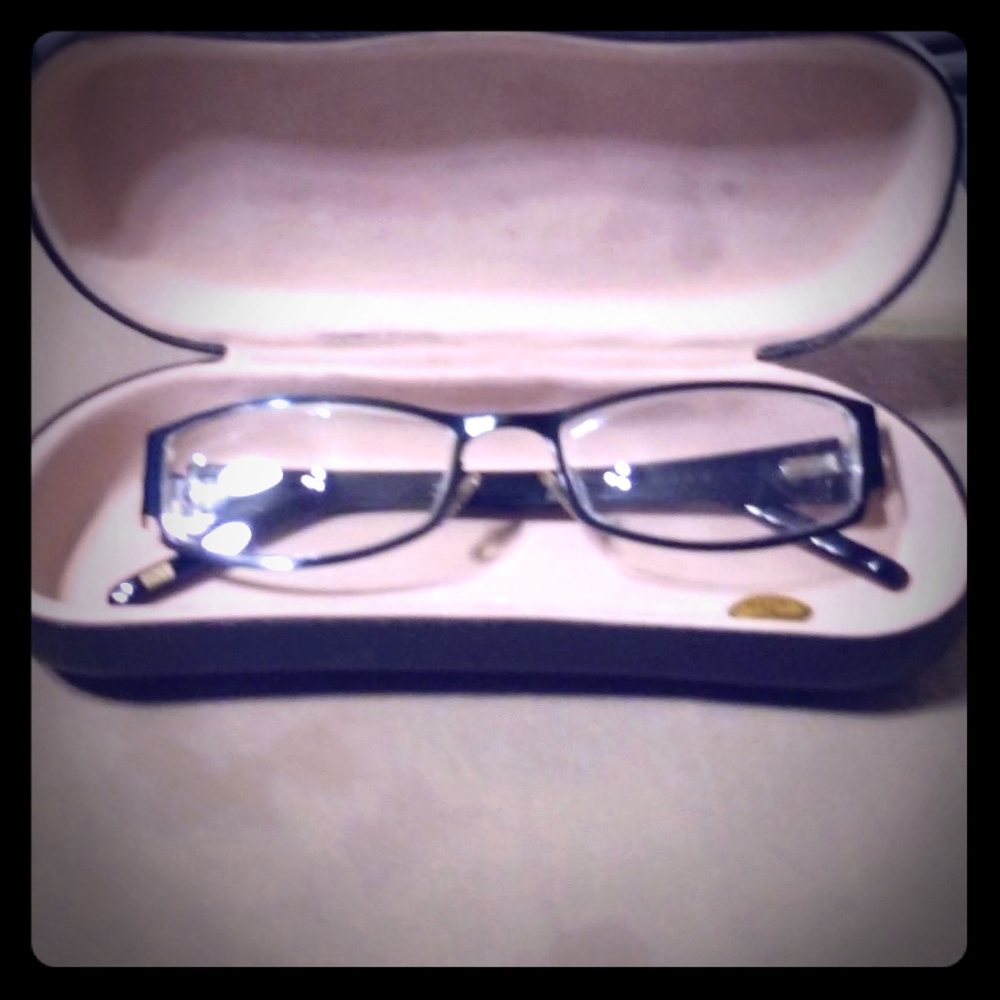 🖤 Jones New York eyeglass frames 🖤